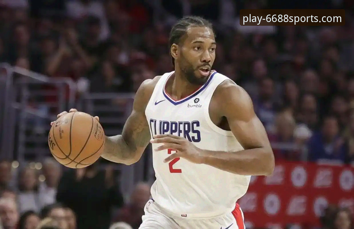 快船遭鹈鹕20分大逆转吞三连败，莱昂纳德里程碑之夜徒留遗憾