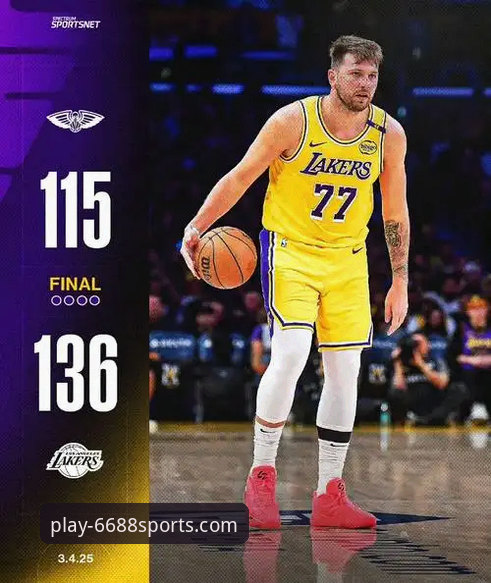 揭秘湖人客场险胜背后：一场进攻盛宴与防守警报